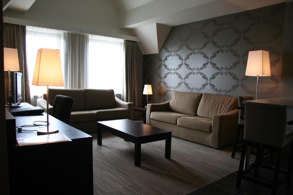 Biznis Hotel Локерен Номер фото