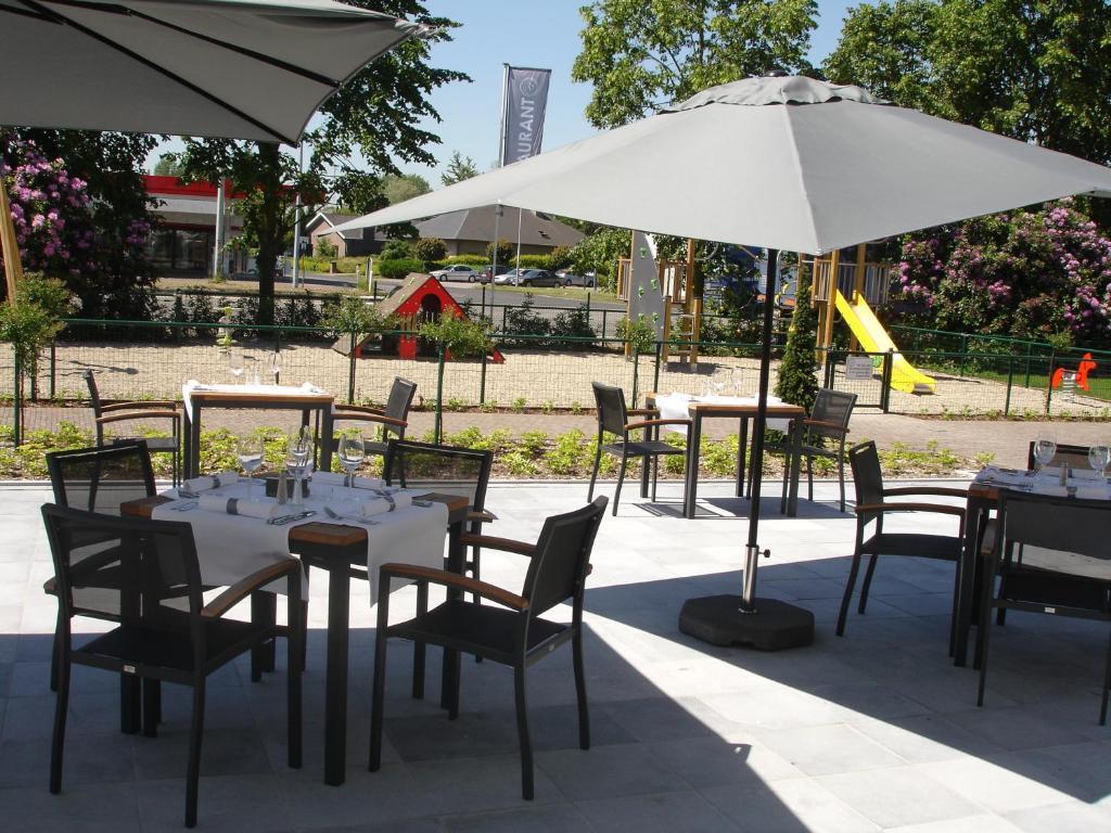 Biznis Hotel Локерен Экстерьер фото